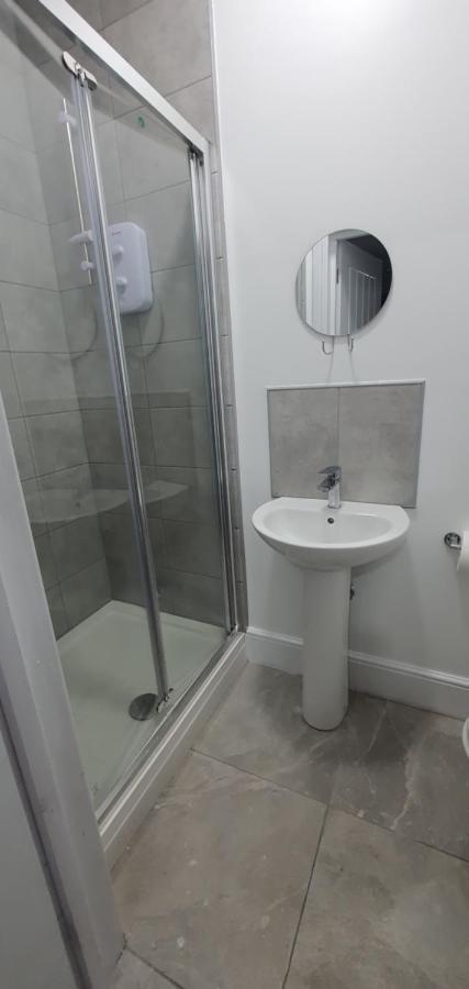 Апартаменты Coventry Princess House Экстерьер фото
